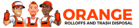 Orange Roll-Offs